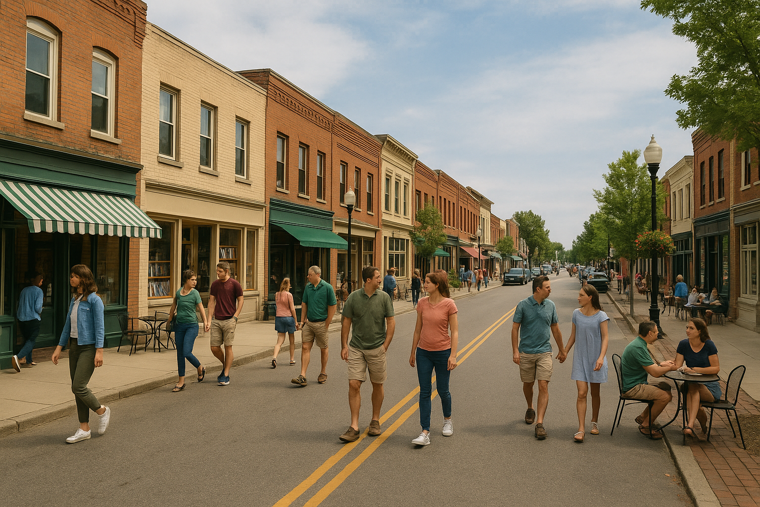 Picture Perfect Panini